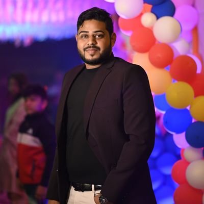 Founder @Hookum.one
Managing Director @Hookum Singh Bars Private Limited