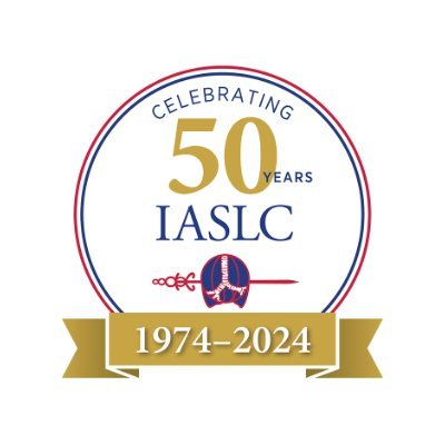 The International Association for the Study of Lung Cancer is the only global organization dedicated solely to the study of lung cancer. #LCSM