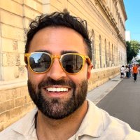 Neil Machhar (@machharneil) 's Twitter Profile