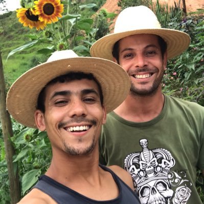 A VIDA DOS MENINOS 👨‍🌾 MAIS DE 250K NO KWAI e 260k no TikTok e 30k no Instagram seguem a gente lá 🧑🏻‍🌾