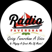 Radio Faversham(@favcomradio) 's Twitter Profile Photo