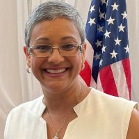 Hon. Wanda Rentas (@electwanda) 's Twitter Profile Photo Hon. Wanda Rentas (@electwanda) 's Twitter Profile Photo