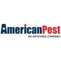 American Pest(@AmericanPest) 's Twitter Profile Photo