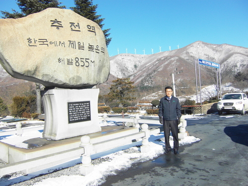 hjkweon's profile picture. 녹색성장의 핵심, 코레일의 전도사. 40의 끝자락에서 새삼 인생을 돌아보며 새로운 삶을 그려봅니다.