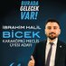 İbrahim Bicek (@Bicekibrahim_63) Twitter profile photo