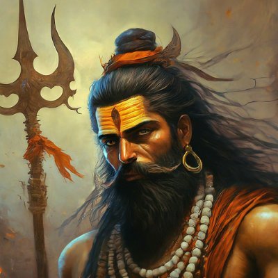 Jai Mahakal. Glory to Bhagwan Parshuram