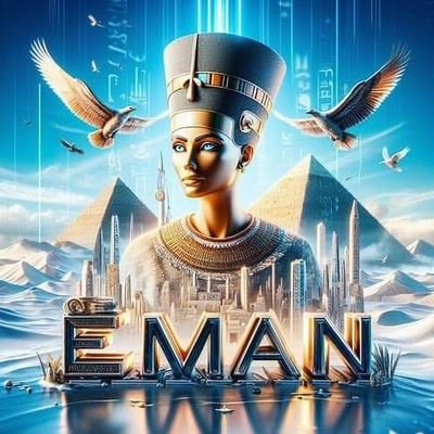 eman51617167882 Profile Picture