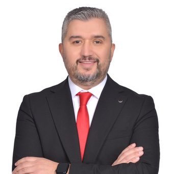 Ak parti Sinop il Başkan Yardımcısı/Teşkilat Başkanı