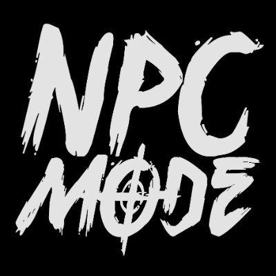 npcmodeuk Profile Picture