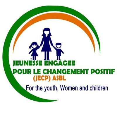 JECP_asbl10962's profile picture. OBJ : Promouvoir le chngemt +sitif chez les jeunes,les fmes et les enfants en leur donnant les moyens de s'épanouir et de contribuer au dvlpmnt de leurs ktés.
