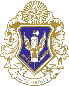 AphiD_Stockton's profile picture. Official twitter of the Gamma Mu chapter of Alpha Phi Delta at Stockton College