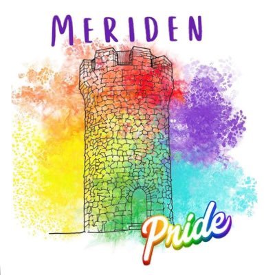 Meriden pride is a LGBTQ+ group based in Meriden
C.T. Join us on Facebook to keep up with the latest events and information.