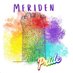 Meriden_Pride (@meriden_pridect) Twitter profile photo Meriden_Pride (@meriden_pridect) Twitter profile photo