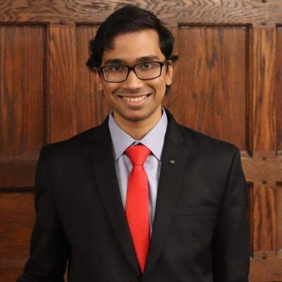 First Year CS Ph.D. student at Princeton University (@princeton_nlp), previously CS undergrad at IIT Bombay