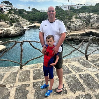 markb1979's profile picture. 