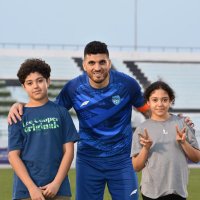 Adel Hmani عادل هماني (@hmaniadel) 's Twitter Profile