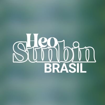 Primeira e mais atualizada Fanbase Brasileira dedicada a Heo Sunbin, ex-participante do 'Universe Ticket' e atual trainee da TR Ent.