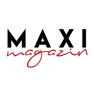 MaxiMagSocial Profile Picture