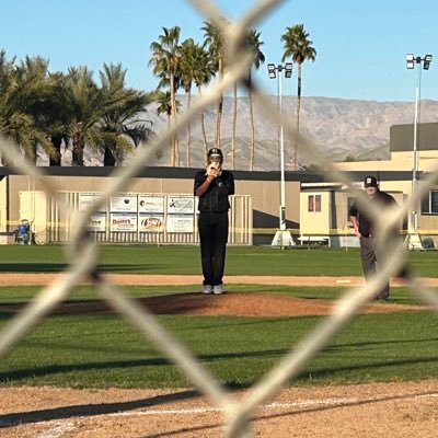 1st base | Outfield | LHP Twentynine Palms High School | CO’ 25