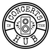 Concerts in the Hub (@concertshub) 's Twitter Profile Photo Concerts in the Hub (@concertshub) 's Twitter Profile Photo