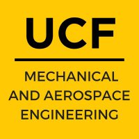 UCF Mechanical and Aerospace Engineering(@UCFMAE) 's Twitter Profile Photo