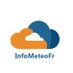 Infos Meteo Fr (@meteoinfofrance) Twitter profile photo Infos Meteo Fr (@meteoinfofrance) Twitter profile photo