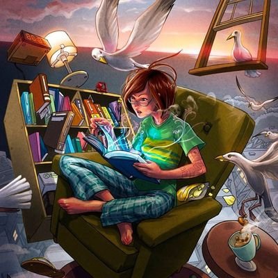 📚 #ЧИТАЮ #КНИГИ КАЖДЫЙ ДЕНЬ 📚
Более 900 прочитанных книг за 6 лет.
#Живу по своим правилам.
#Естьсвободнаяминутачитайкнигу