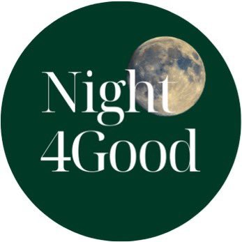 Night4Good's profile picture. Media d’information et d’innovation durable et responsable