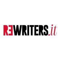 ReWriters(@Rewritersmag) 's Twitter Profile Photo
