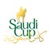 The Saudi Cup (@thesaudicup) Twitter profile photo