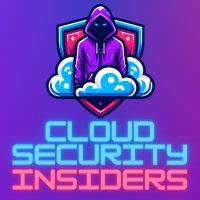 Cloud Security Insiders (@mscsug) 's Twitter Profile