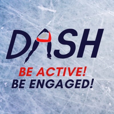 DASH is a 501(c)3 non-profit focused on growing the sport of speedskating and innovating for high-performance! https://t.co/oLtitUzuap