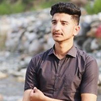 Umar Nisar(@Umar____Nisar) 's Twitter Profile Photo