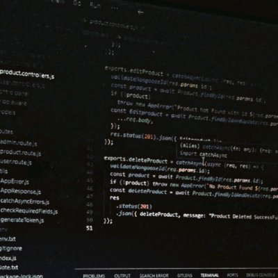 🔧 Backend Developer | MERN, MEAN Stack , Python
