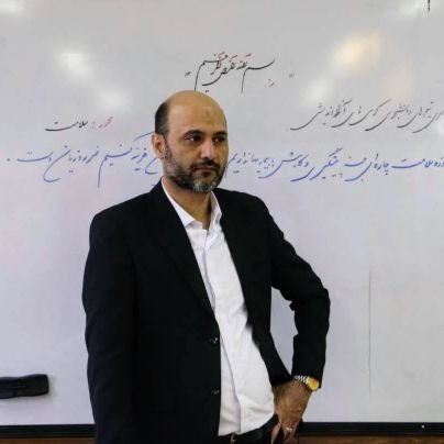 Dr.Yasser Ershadmanesh
