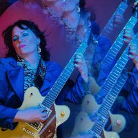Liz Arcane (@lizarcaneband) 's Twitter Profile