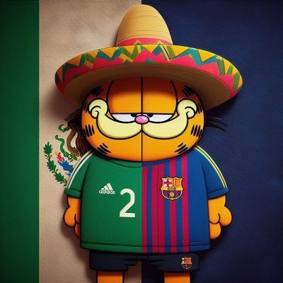 EpycEygle's profile picture. 🇲🇽 🇺🇸 América | Charlotte