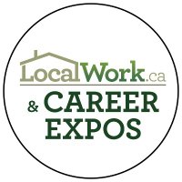 LocalWork.ca & Career Expos(@Iamjoiningit) 's Twitter Profile Photo