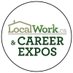 LocalWork.ca & Career Expos (@iamjoiningit) Twitter profile photo LocalWork.ca & Career Expos (@iamjoiningit) Twitter profile photo