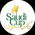 كأس السعودية 🏆 (@TheSaudiCup_AR) Twitter profile photo