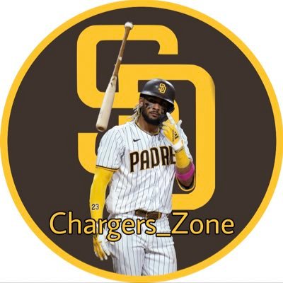 Chargers_Zone Profile Picture