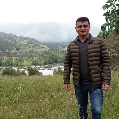 juanSforeroP's profile picture. Economista 🇨🇴 Cundinamarca