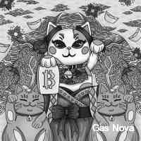 novaggsa97's profile picture. Nft admirer and promoter • 180k supporters • dm for promotions • nfa dyor • btc solana eth