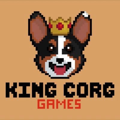 kingcorggames Profile Picture