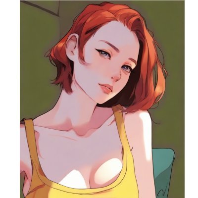 AmeliaE84730's profile picture. Old account was hacked 💔 soon It will be recovered, so this is the second account for my client's. Thank you so much for your support. ❤️
#GraphicArtist
