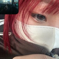 もち(@x_xhappy_mocchi) 's Twitter Profile Photo