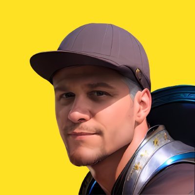 chriskalmar Profile Picture