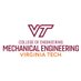 Virginia Tech Mechanical Engineering (@virginiatech_me) Twitter profile photo Virginia Tech Mechanical Engineering (@virginiatech_me) Twitter profile photo