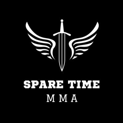 Follow for all things MMA