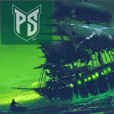 VIKING SHIP⚔️🏴‍☠️🟩🌫️ Profile